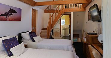 Orchard House
