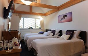 Orchard House
