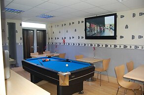 The Penrhyn