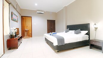 Villa Happy