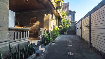 Villa Happy