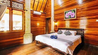 Villa Happy