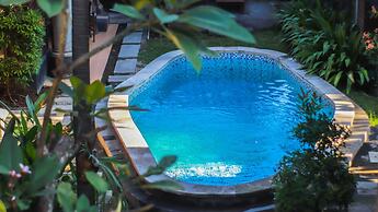 Villa Happy