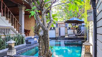 Villa Happy