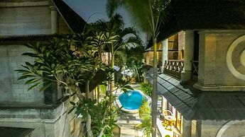 Villa Happy