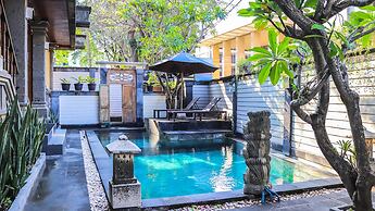 Villa Happy