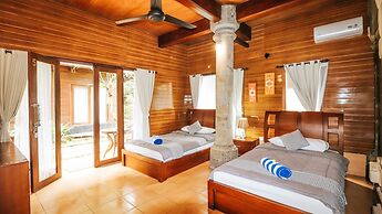 Villa Happy