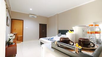 Villa Happy