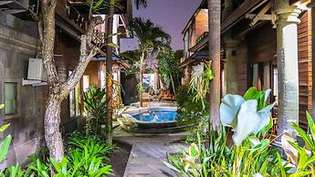 Villa Happy