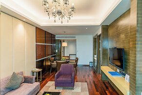 Pride Plaza Hotel, Kolkata