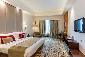 Pride Plaza Hotel, Kolkata