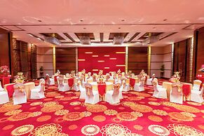 Pride Plaza Hotel, Kolkata
