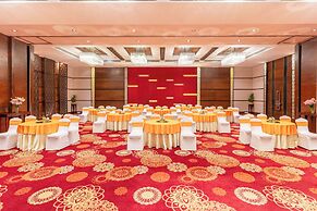 Pride Plaza Hotel, Kolkata