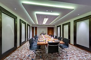 Pride Plaza Hotel, Kolkata