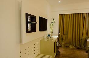 Ramee Grand Hotel and Spa, Pune