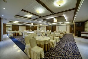 Ramee Grand Hotel and Spa, Pune