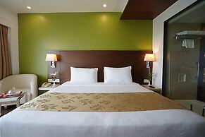 Ramee Grand Hotel and Spa, Pune