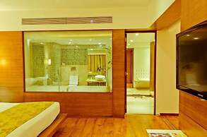 Ramee Grand Hotel and Spa, Pune
