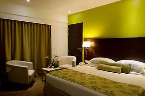 Ramee Grand Hotel and Spa, Pune