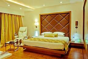 Ramee Grand Hotel and Spa, Pune