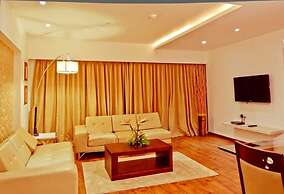 Ramee Grand Hotel and Spa, Pune