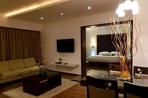 Ramee Grand Hotel and Spa, Pune