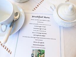 Birch House B&B