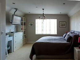 Birch House B&B