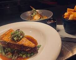 Pheasant Inn