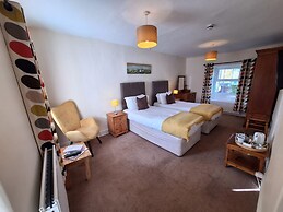 Pheasant Inn