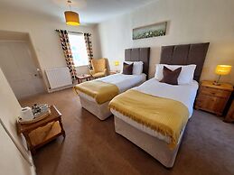 Pheasant Inn