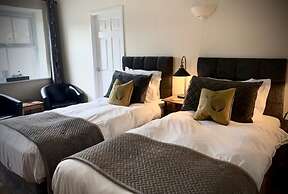 Pheasant Inn
