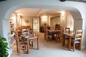 Pheasant Inn