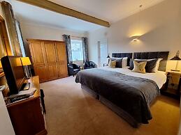 Pheasant Inn