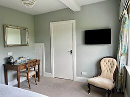 Pickmere Country House