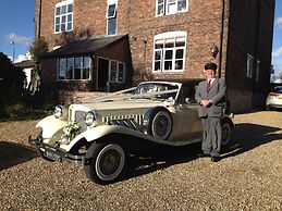 Pickmere Country House