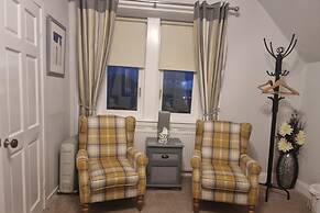 St Leonards Guest House
