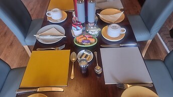 St Leonards Guest House