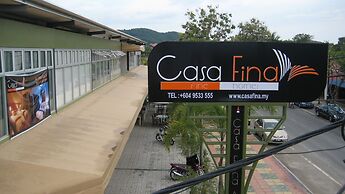 Casa Fina Fine Homes