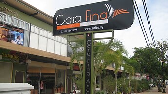 Casa Fina Fine Homes