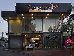 Casa Fina Fine Homes
