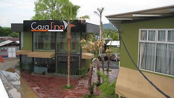 Casa Fina Fine Homes