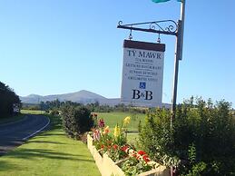 Groeslon Ty Mawr B&B