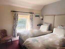 Lathkil Hotel