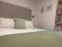 Lathkil Hotel