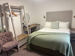Lathkil Hotel