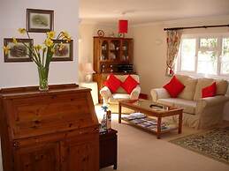 Leworthy Farmhouse