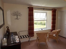Leworthy Farmhouse