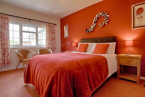 Leworthy Farmhouse