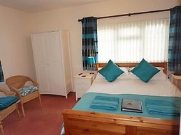 Leworthy Farmhouse